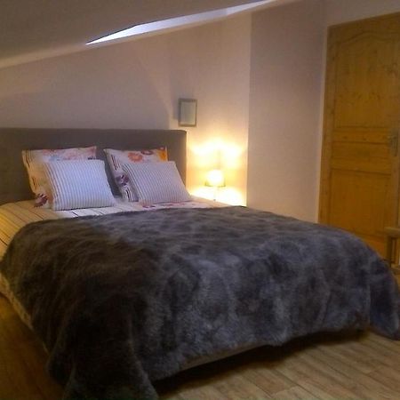 Chambre D'Hotes De Marie Chemery-Chehery Eksteriør billede