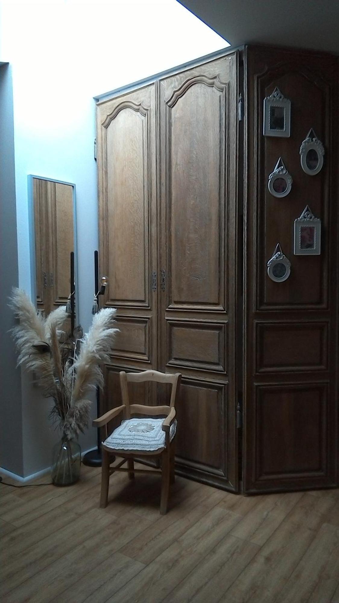 Chambre D'Hotes De Marie Chemery-Chehery Eksteriør billede